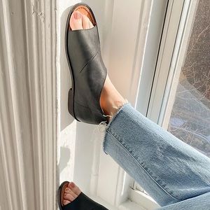 Free People Mont Blanc Sandals